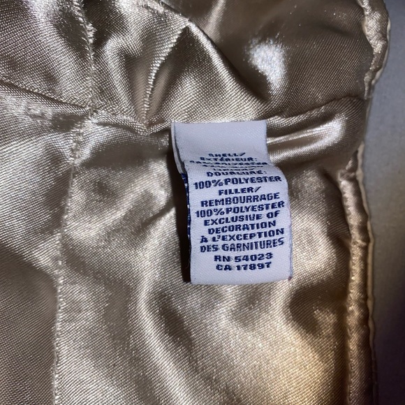 Old Navy Coat - Picture 3 of 7